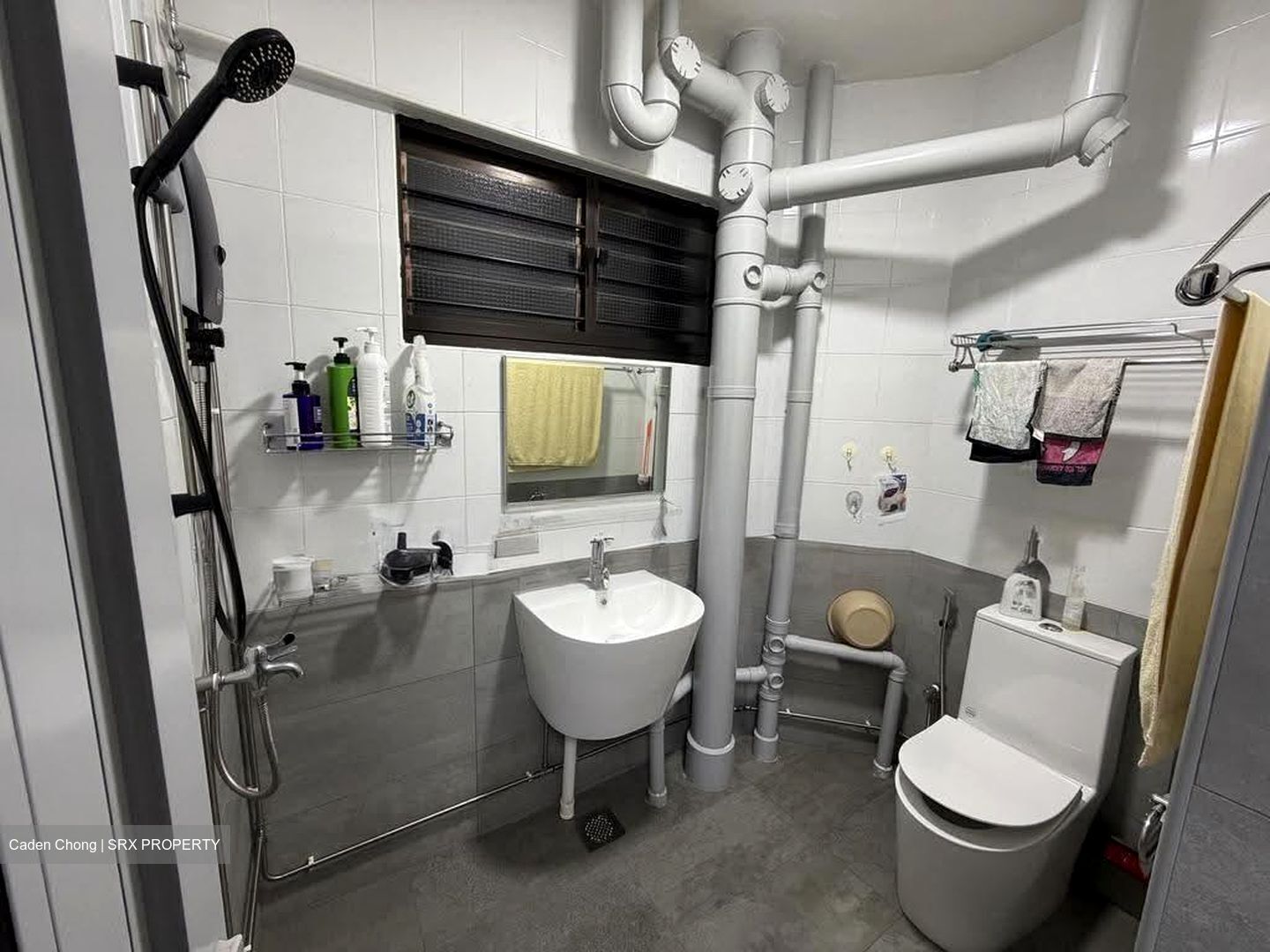 Blk 331 Jurong East Avenue 1 (Jurong East), HDB 5 Rooms #612394441